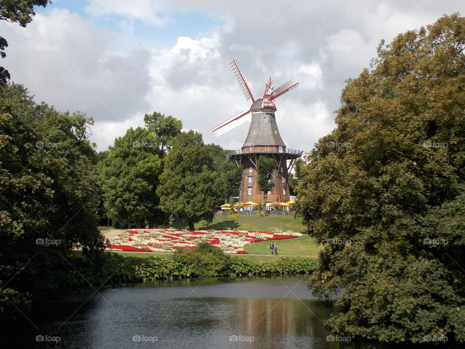 Bremen. Germany