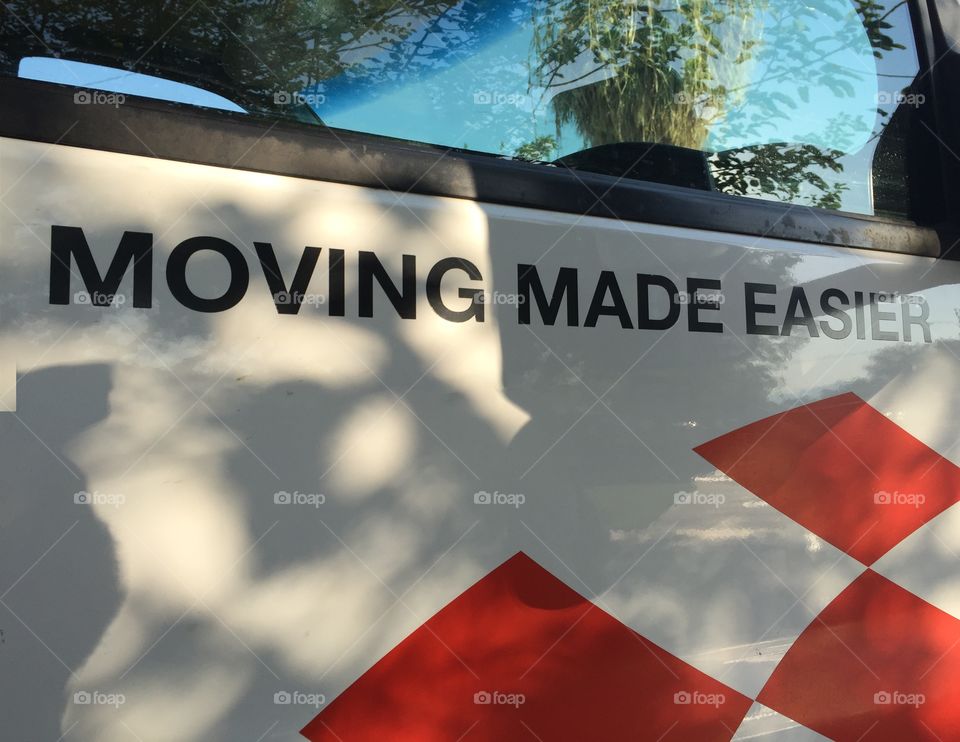 Moving Made Easier 