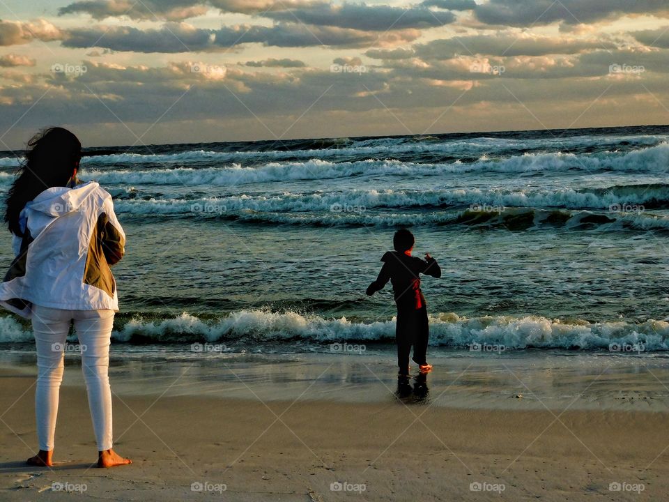 Thousands have lived without love, but no one will live without WATER!!