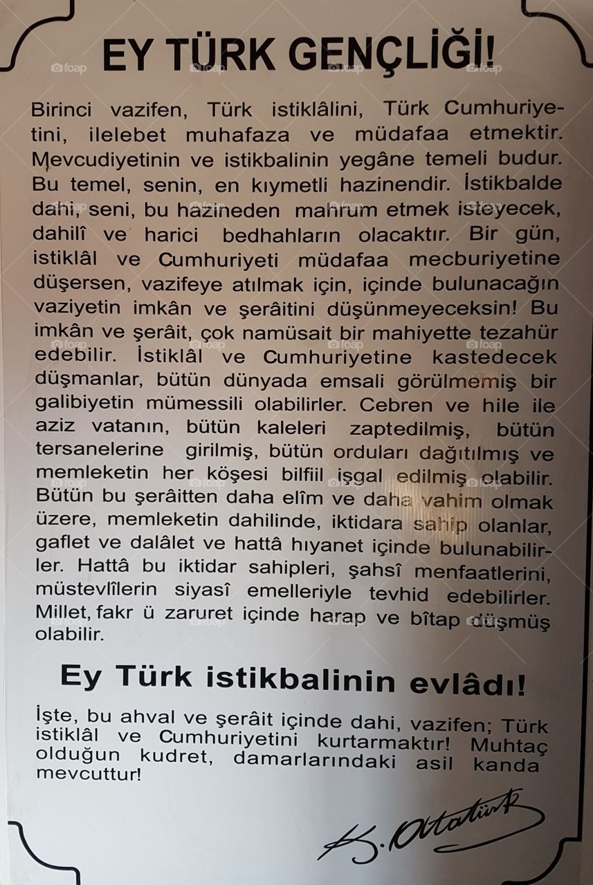 Türk Gençliği