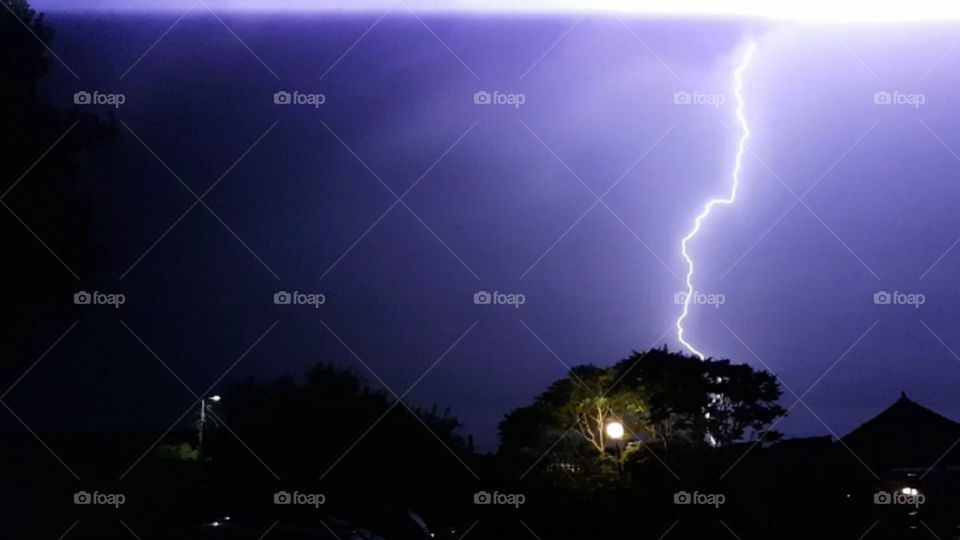 Lightning