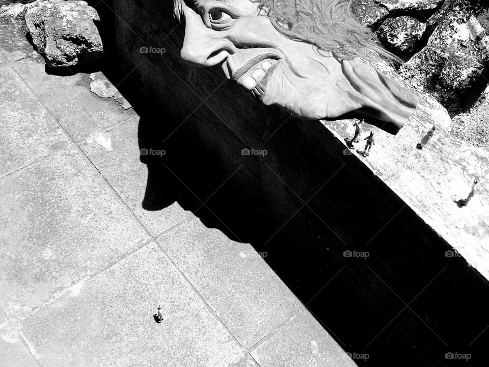 The world of Liliput