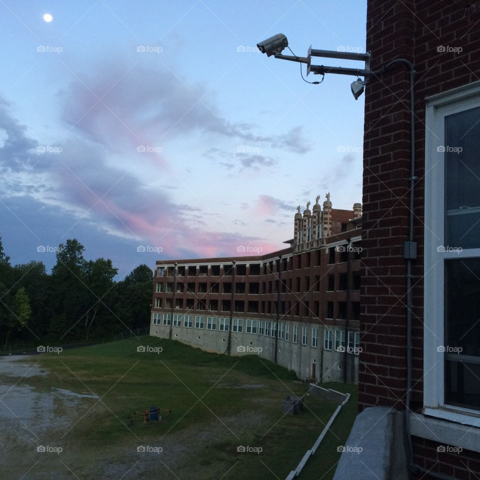 Waverly Hills
