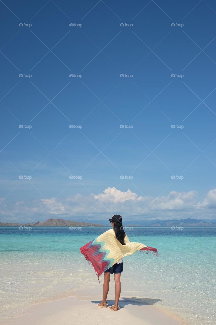 Taka Makasar East Indonesia