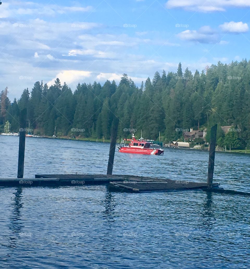 Water Rescue 2