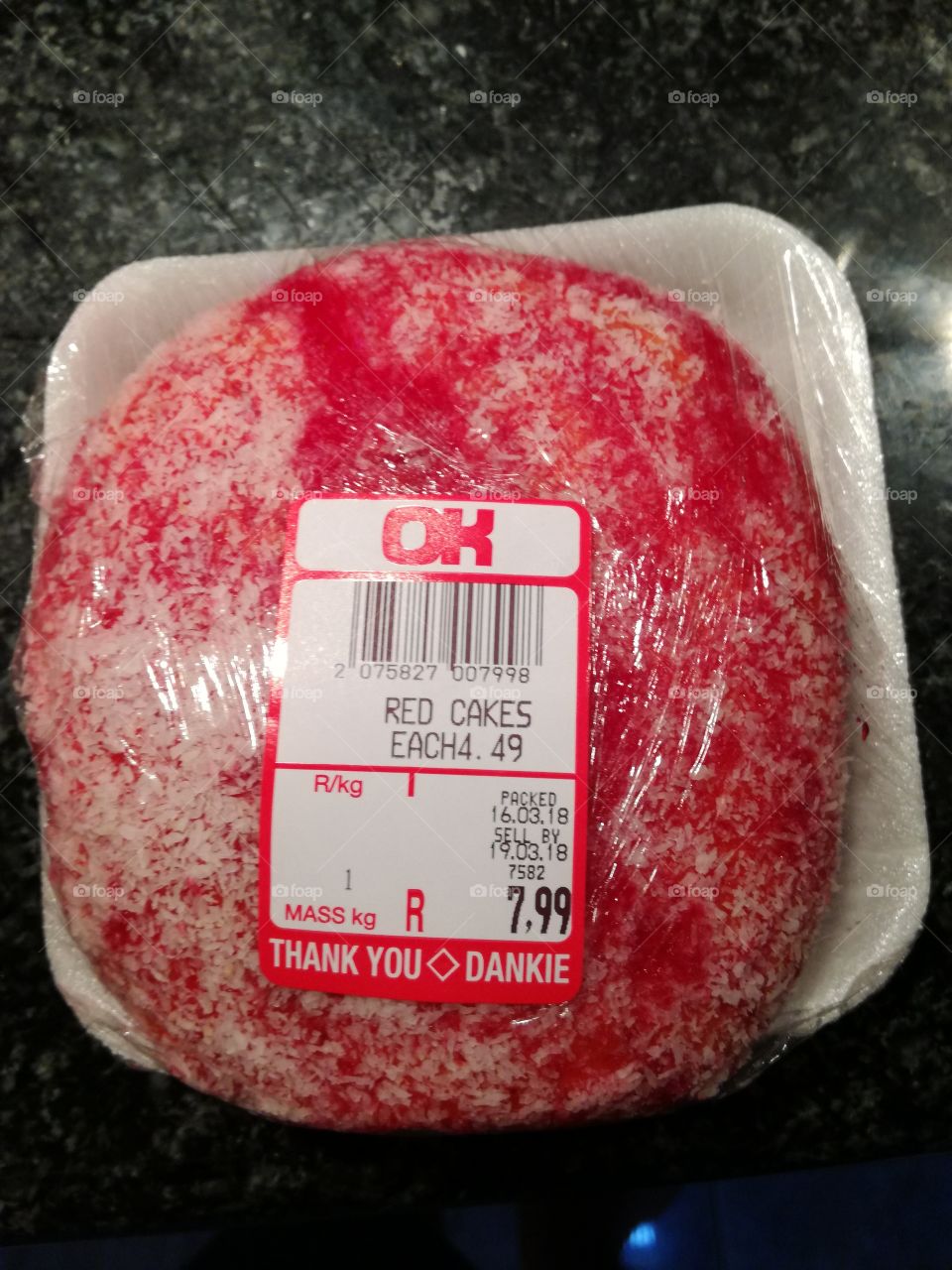 The lifeblood that drives the dreams of champions.