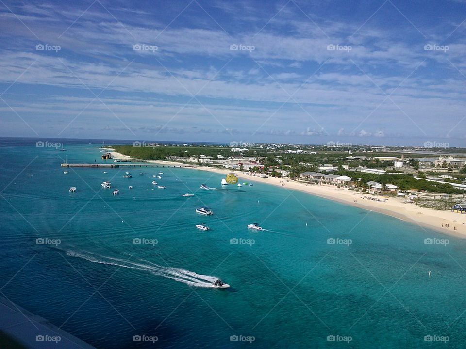 Grand Turk