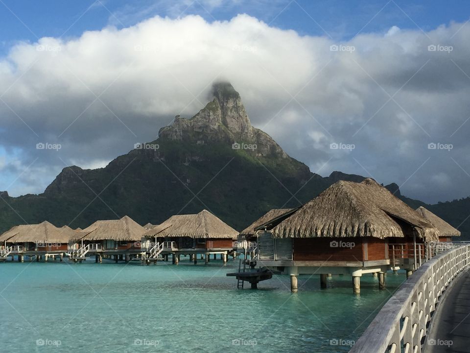 Bora Bora