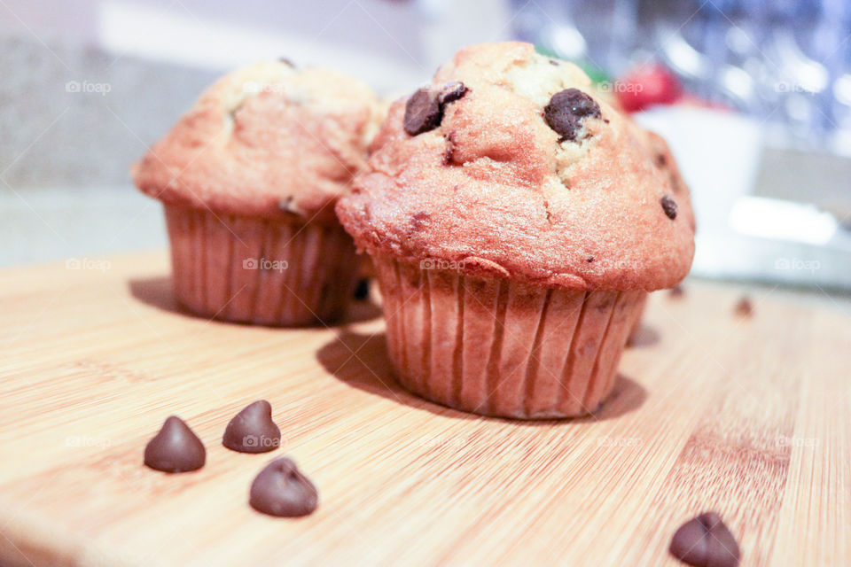 Muffins 