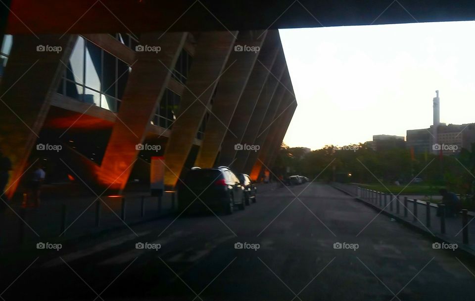 Museu de Arte Moderna