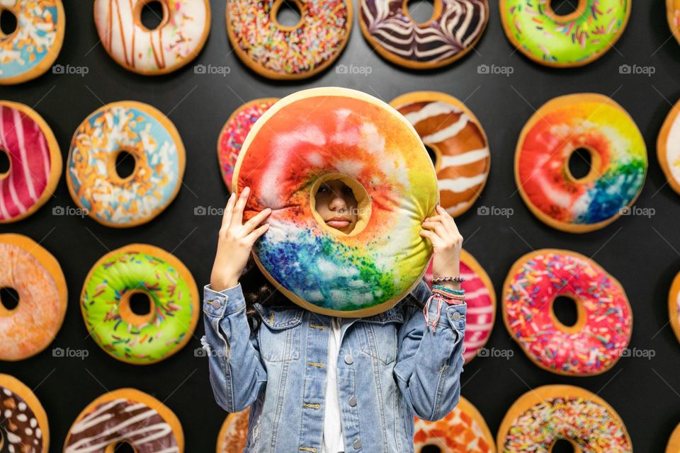 Donuts 