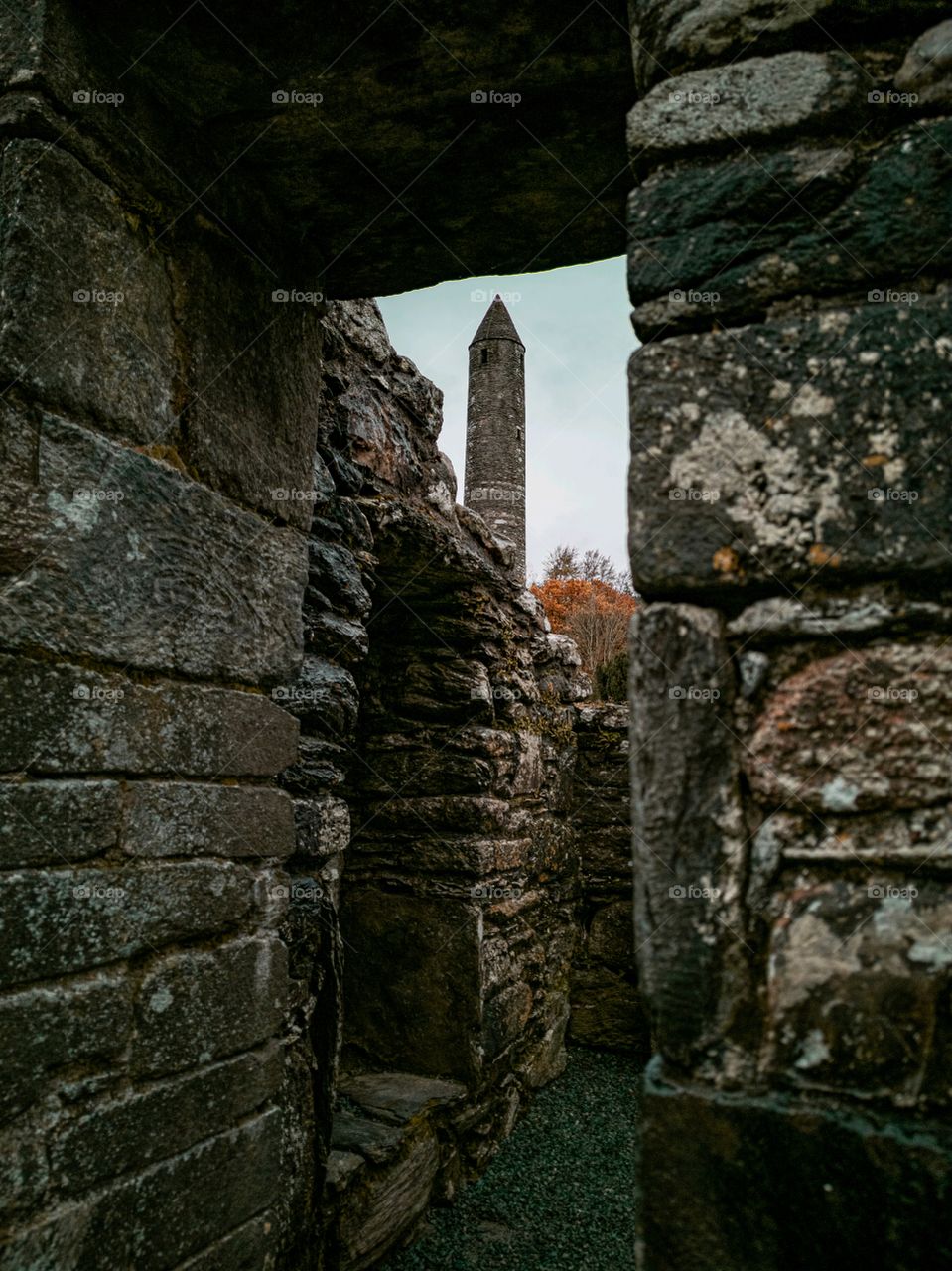 No Person, Architecture, Stone, Ancient, Old