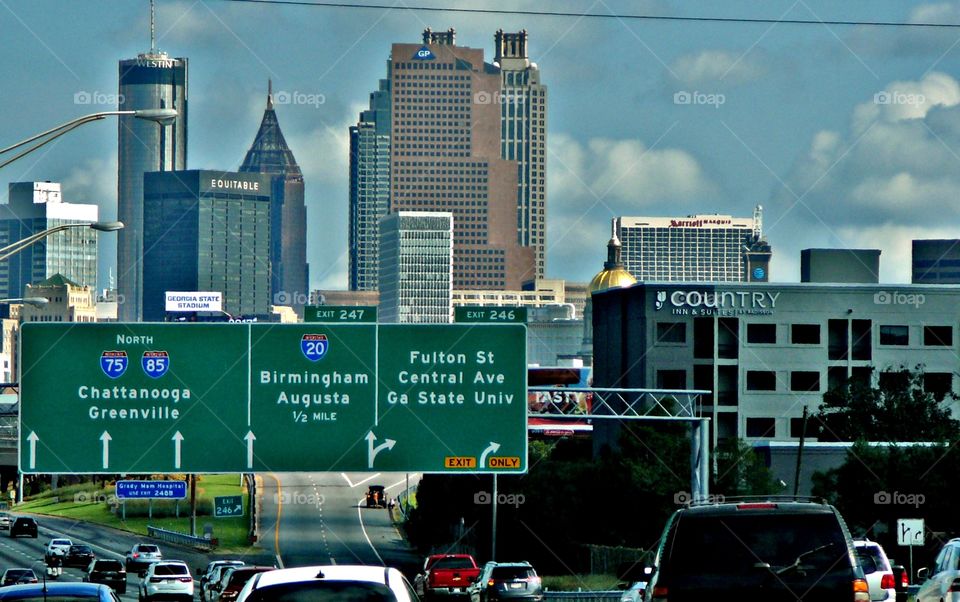 Atlanta
