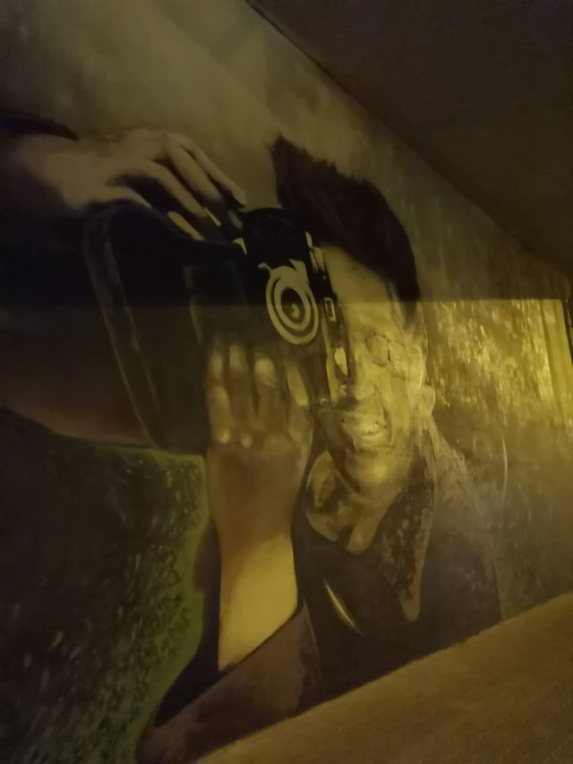 Mural