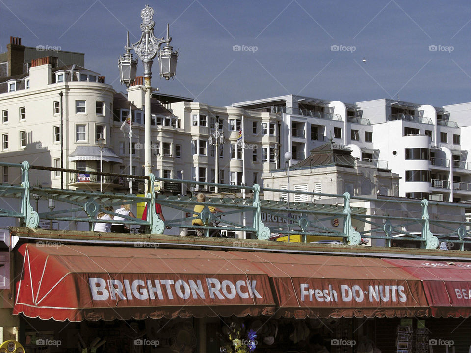 Brighton