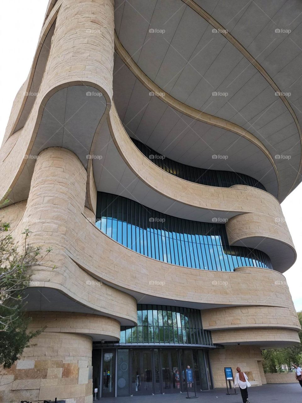 wshing d.c. native america museum