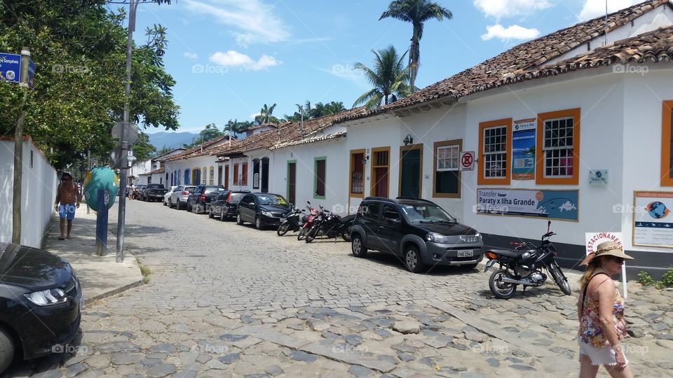 Paraty