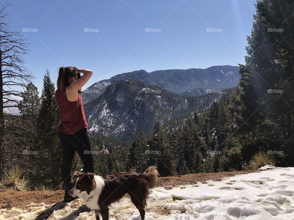 Colorado is a place of vision and dreaming. With just one step, you are in a completely new world surrounded by beautiful things 🖤
