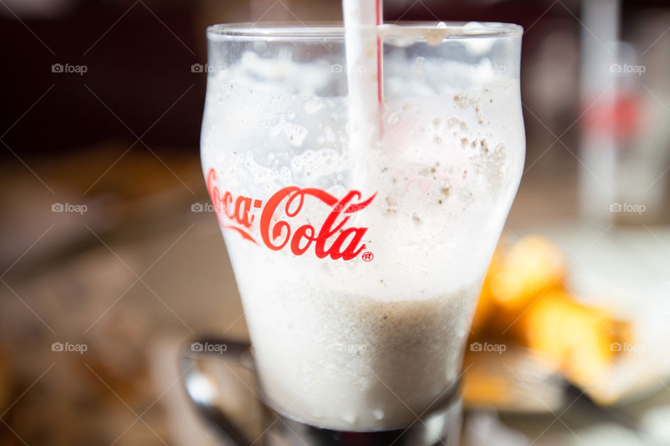 Milkshake 