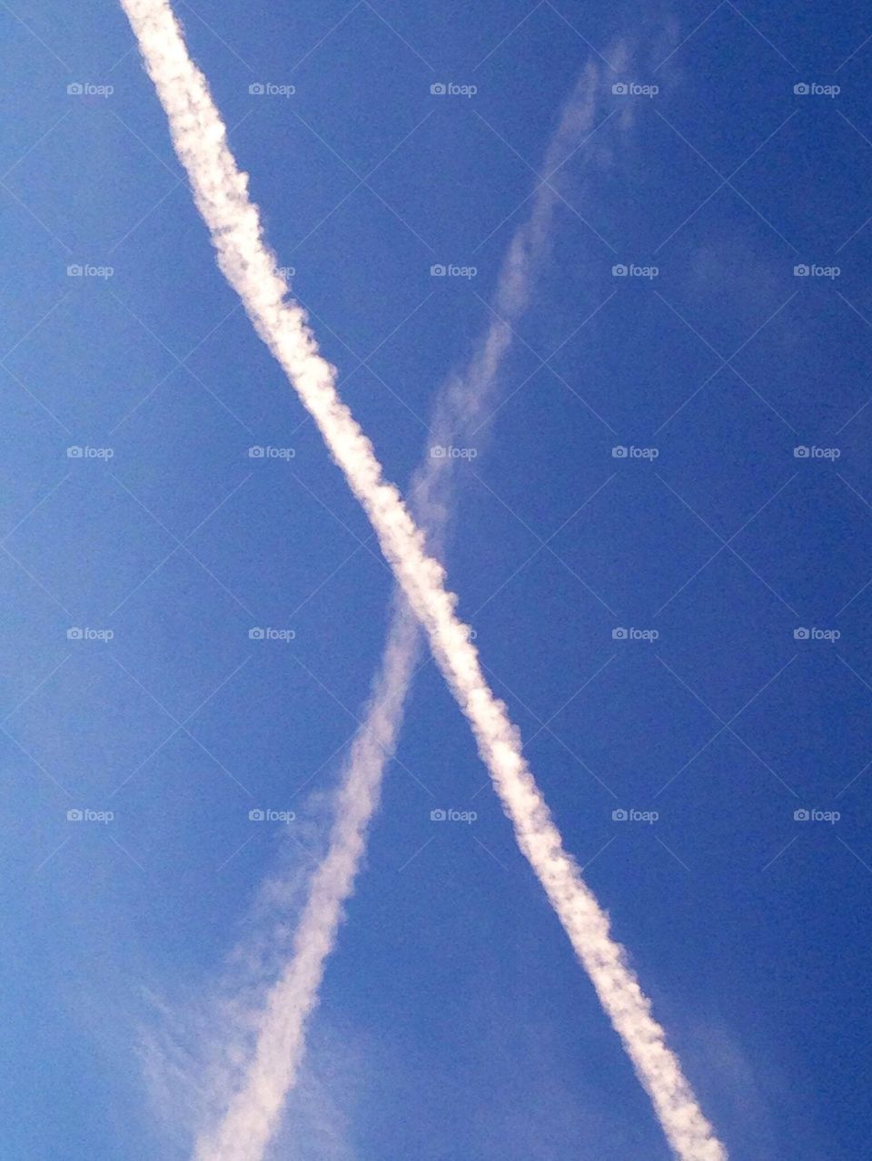 X Marks The Spot