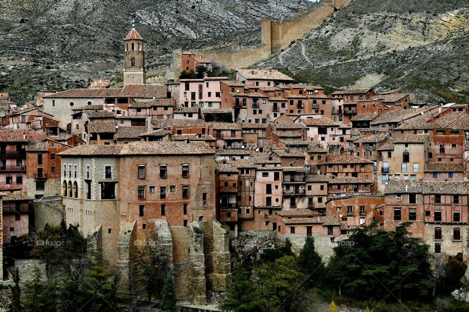 Albarracin