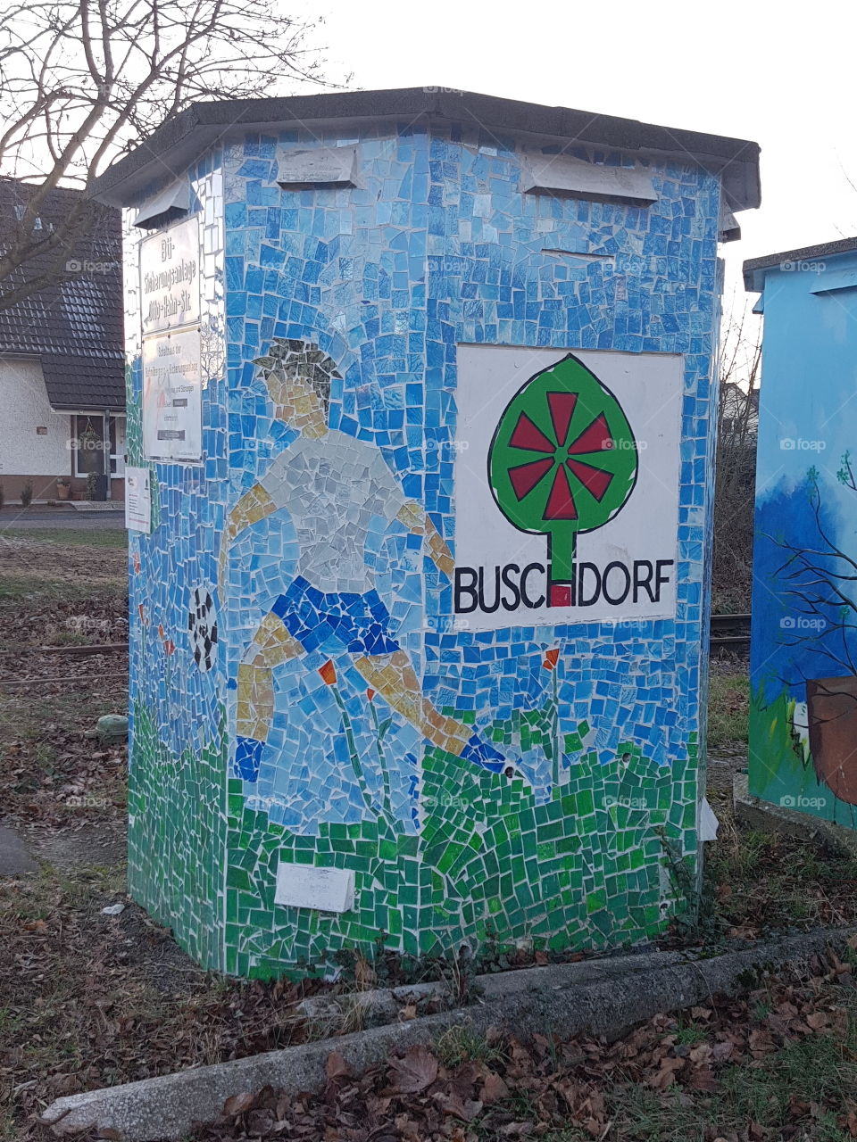 Buschdorf Bonn