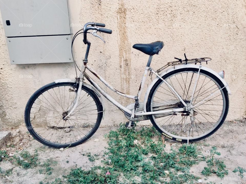 Old Cycle 