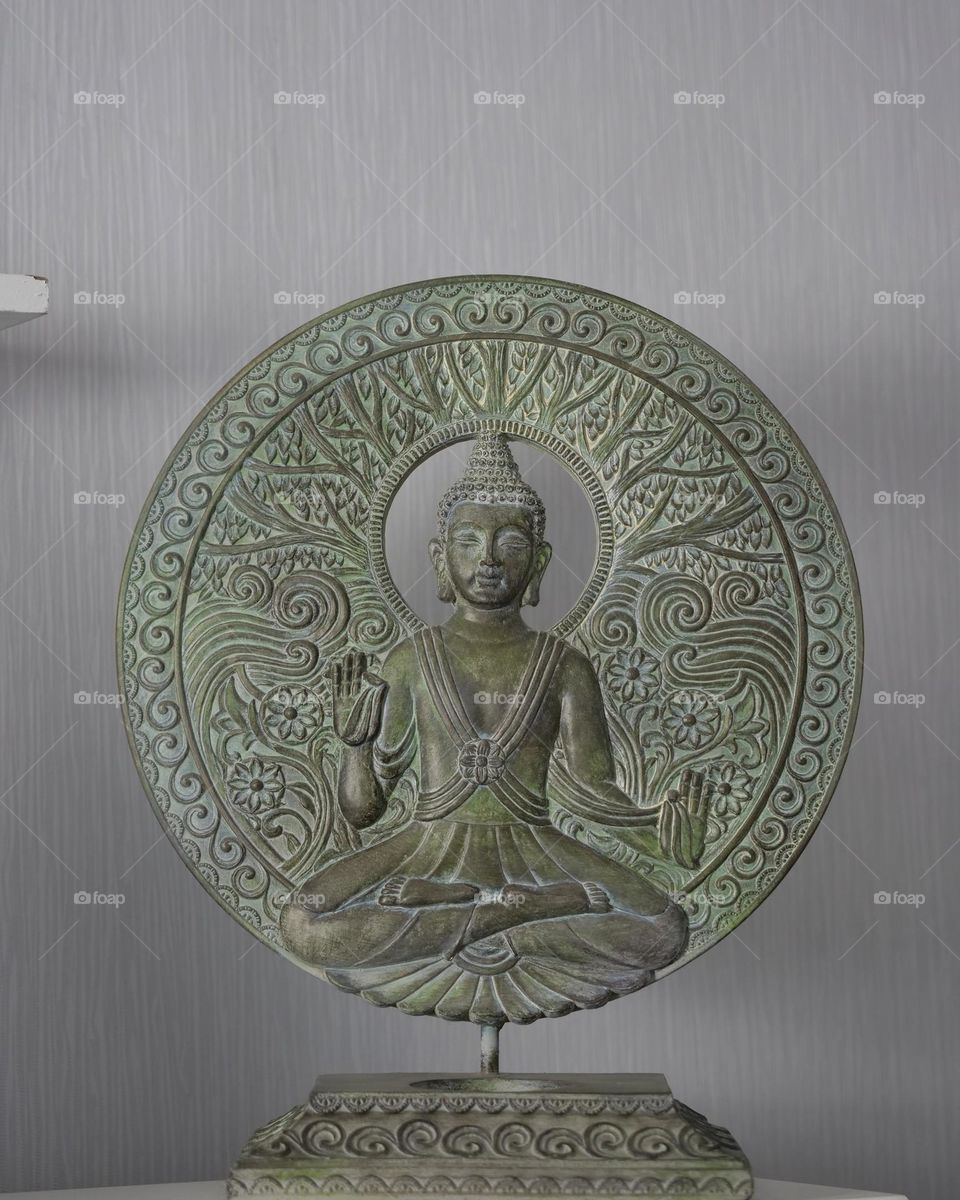 Buddha