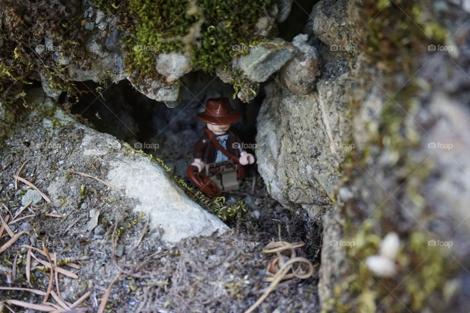 Fun with legos and hiking. 