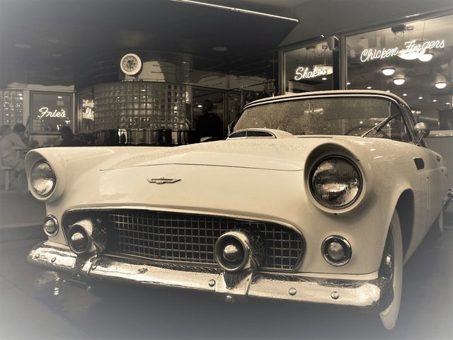Burger Joint