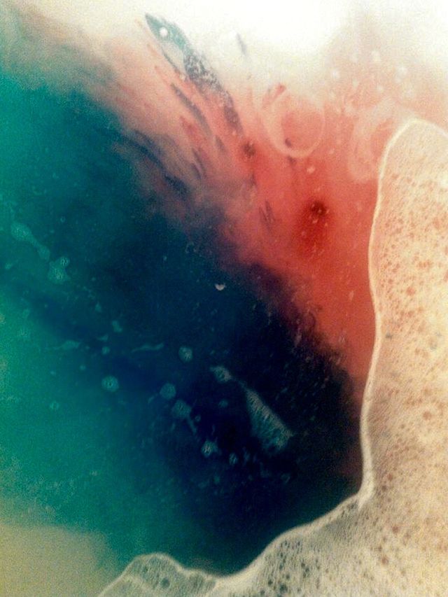Oil Colors