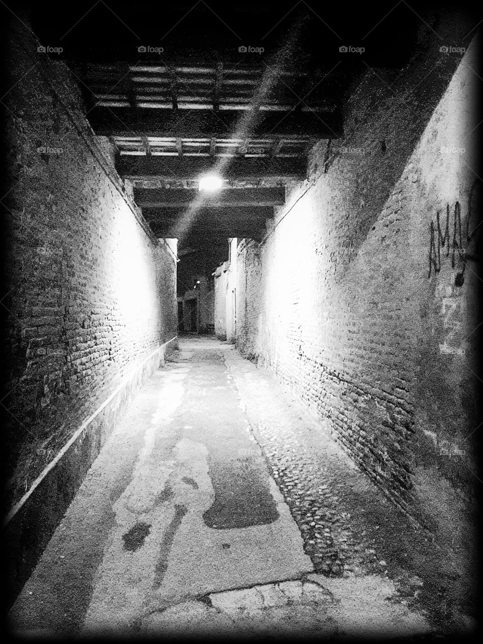 the same without colour