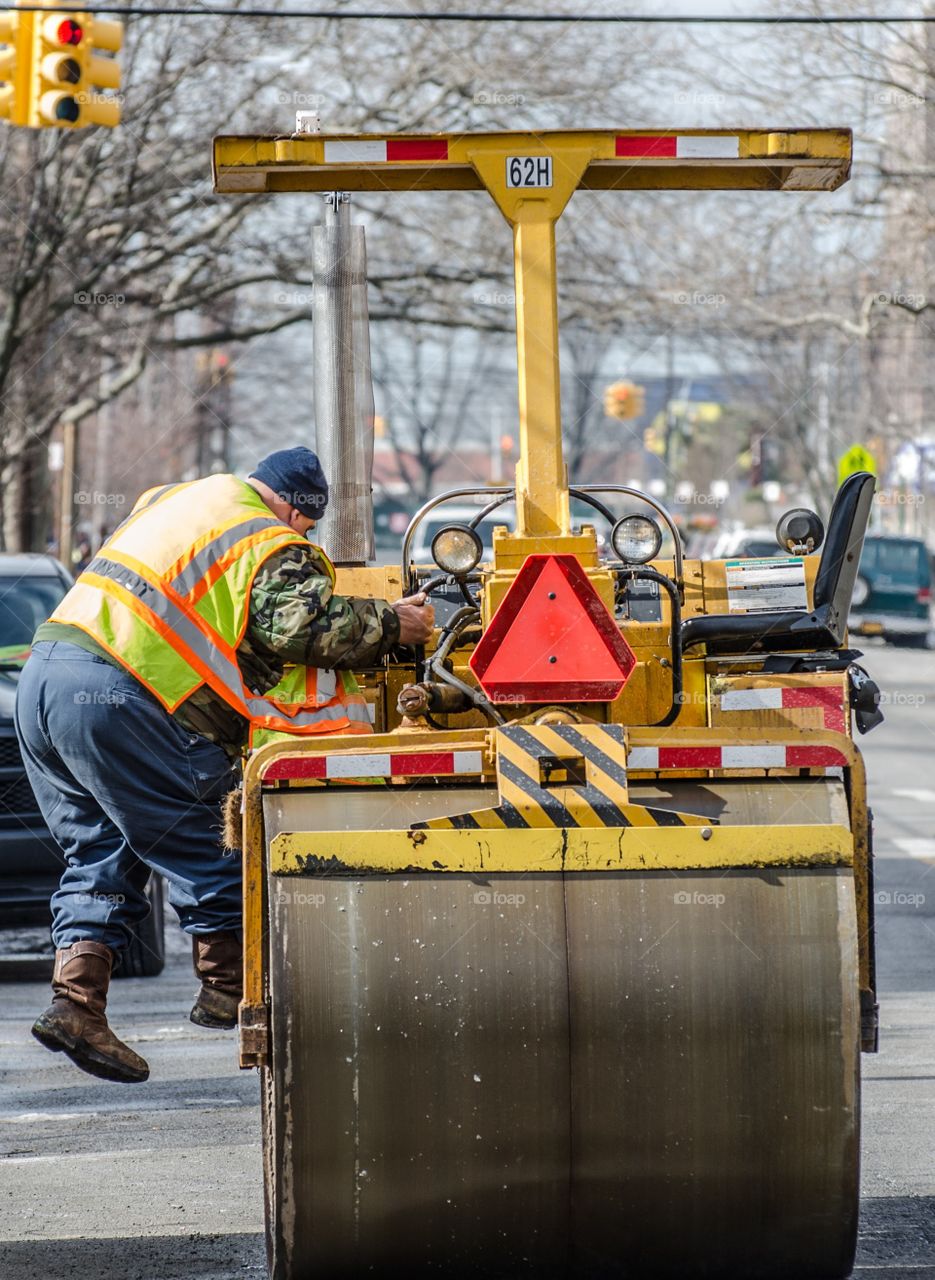 Construction