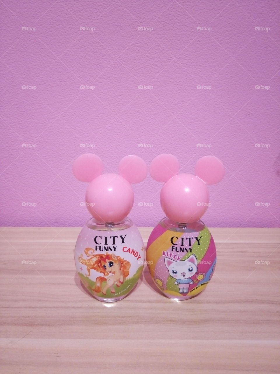 декор.дети.духи