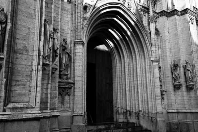 Church