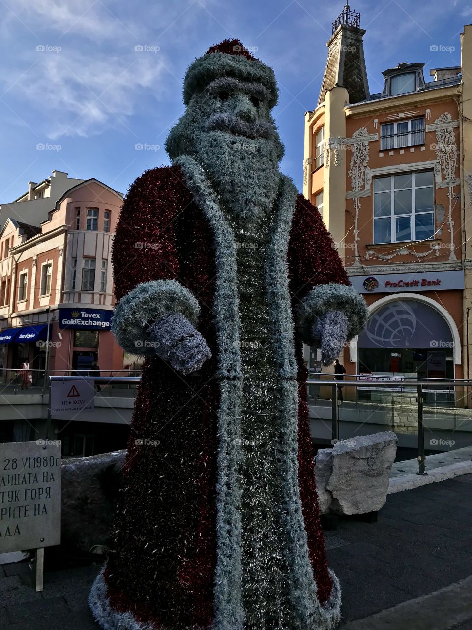 Santa 🎄🤩❤️