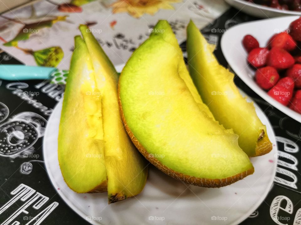 Food summer color tasty yummy fresh day fruits