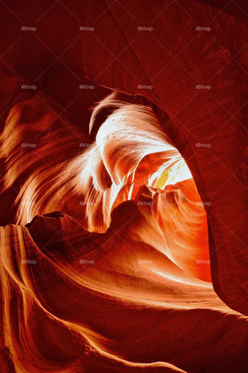 Antelope Canyon