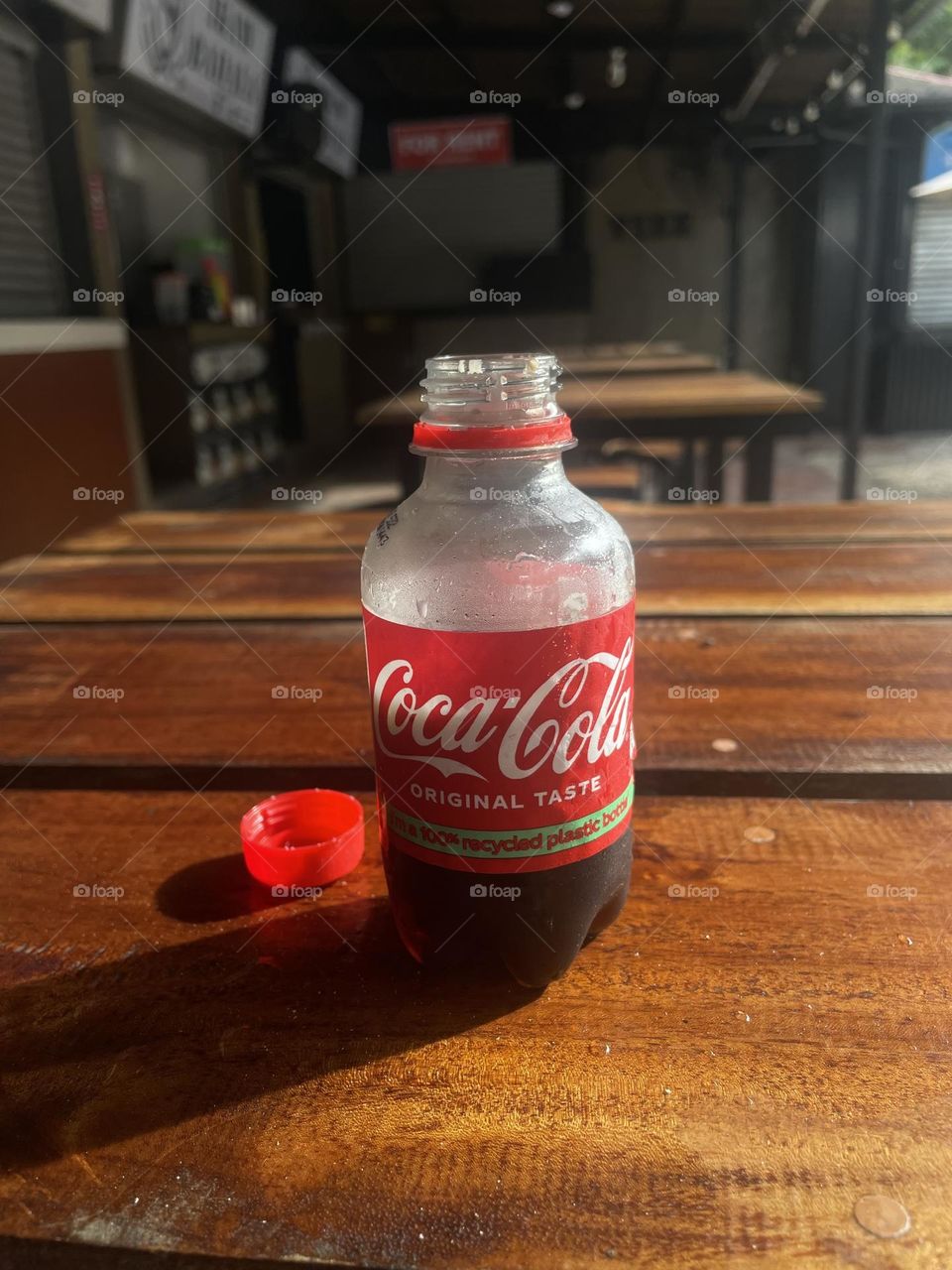 Coca cola