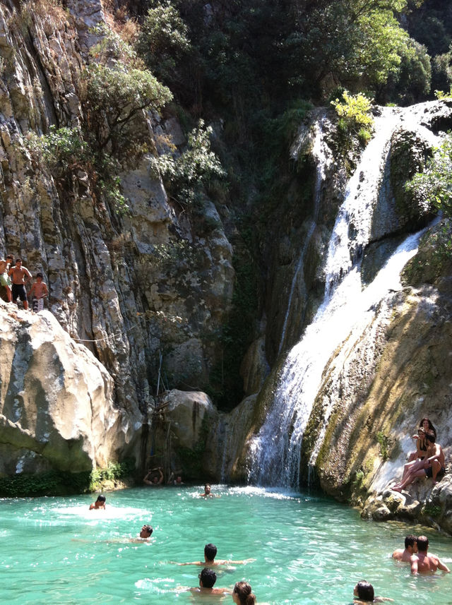 nature summer water wild by gollinakos
