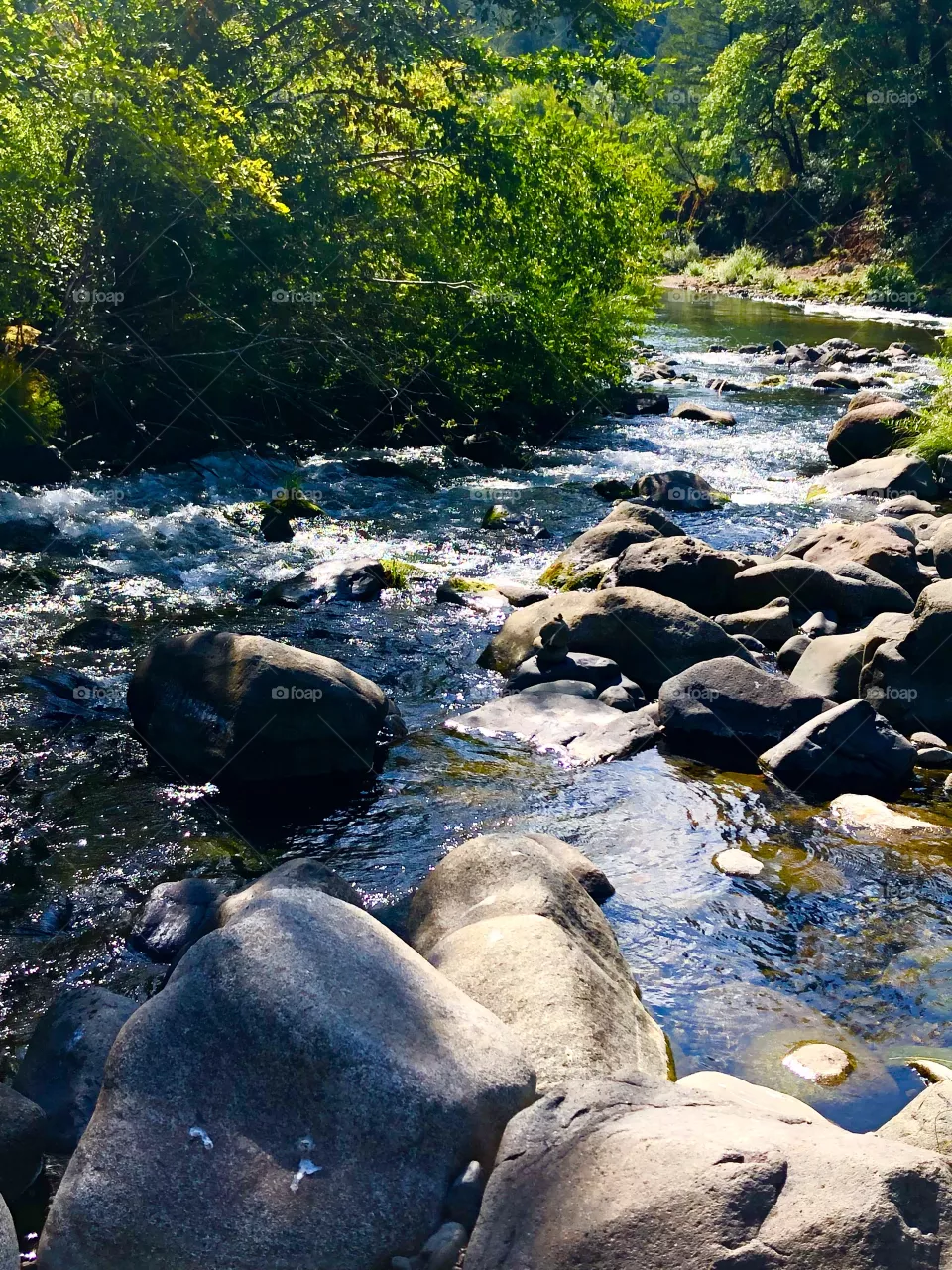 River 