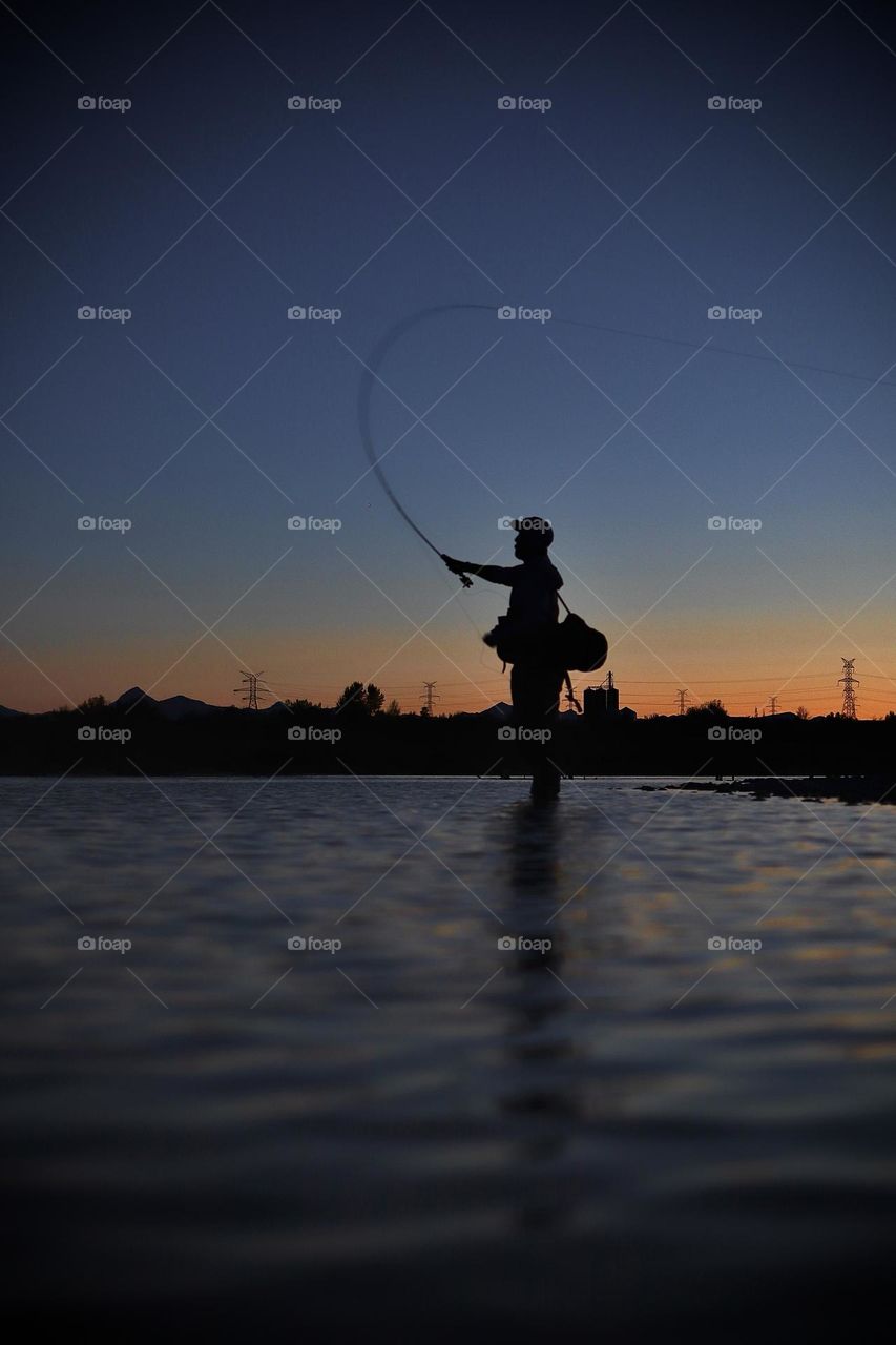 A collection of Canadian adventures 