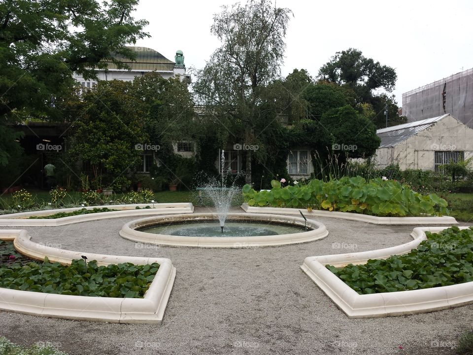 Botanical Garden