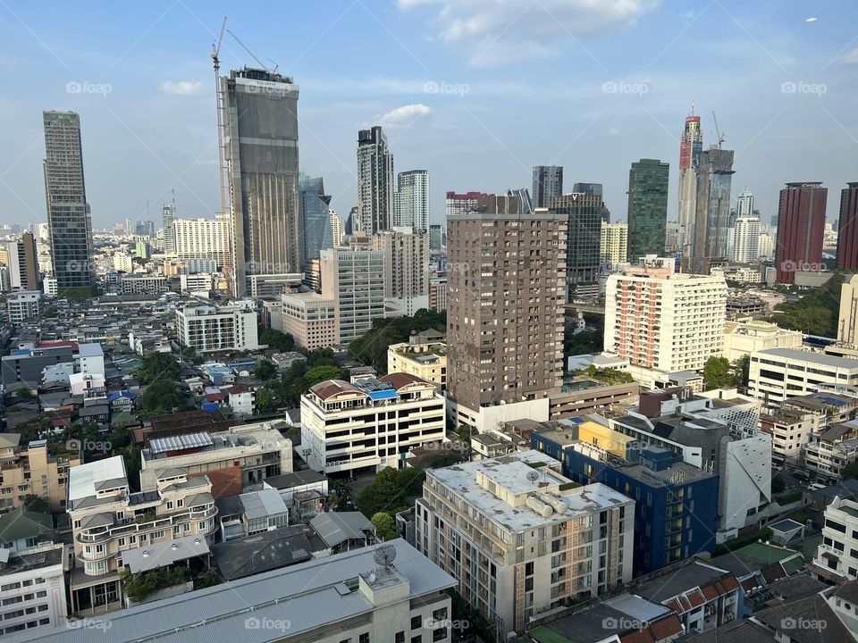 Bangkok Thailand 