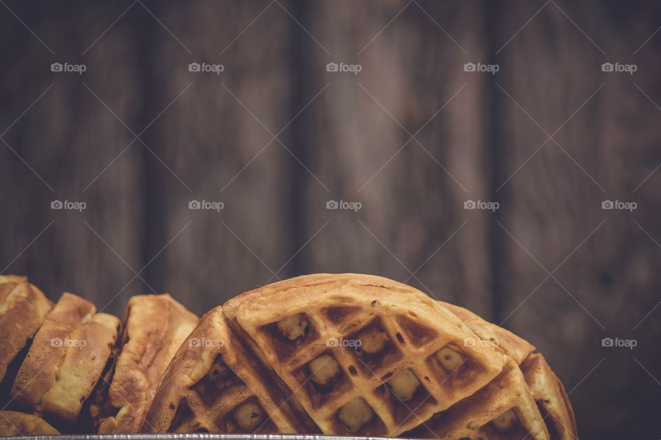 Waffles