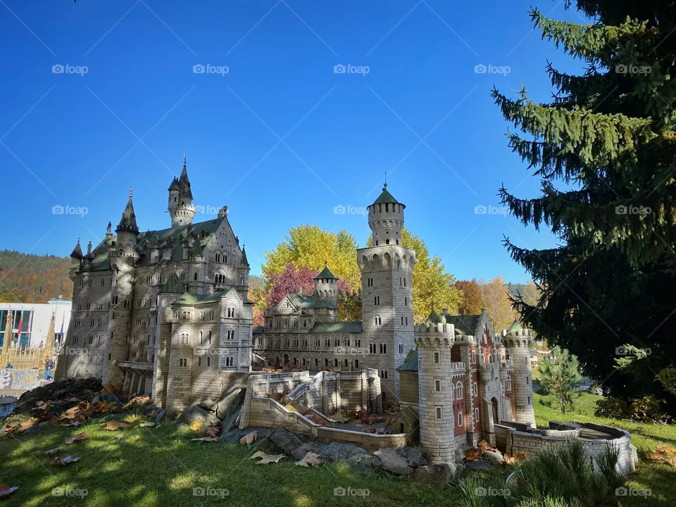 Minimundus 