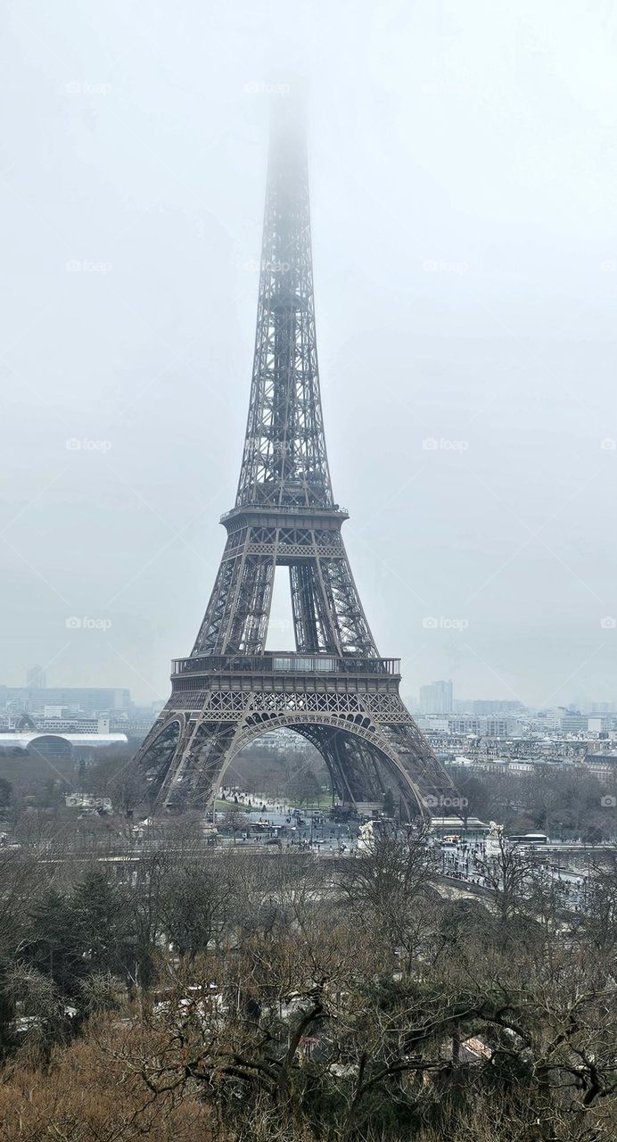Tour Eiffel