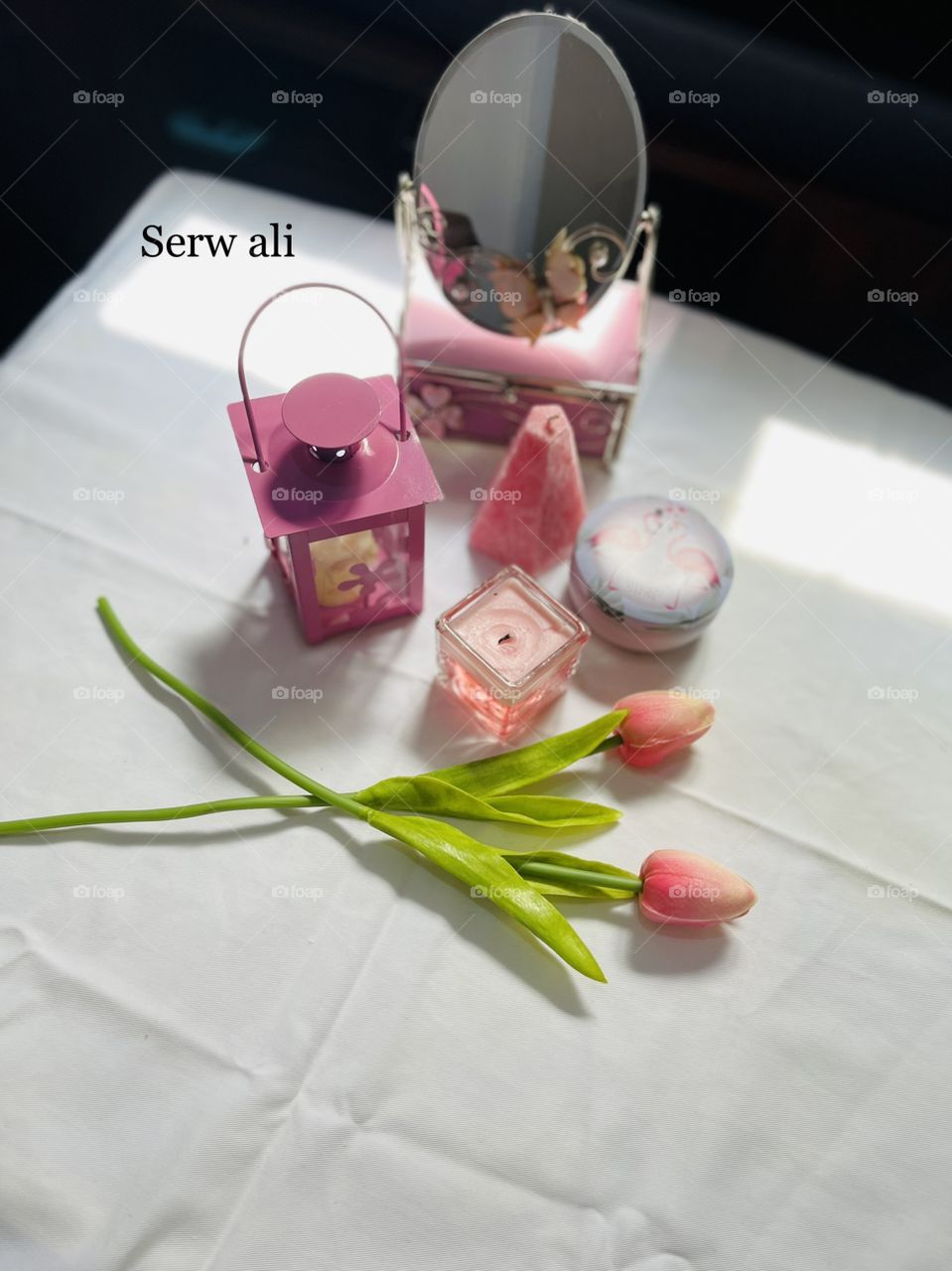 Beauty is simple, My own photography