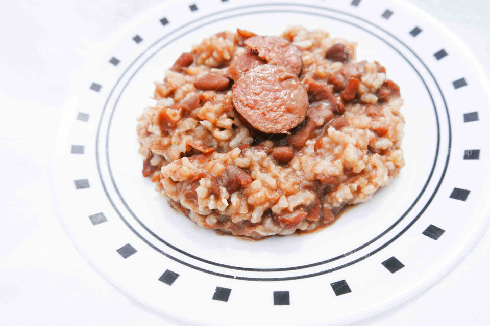 jambalaya