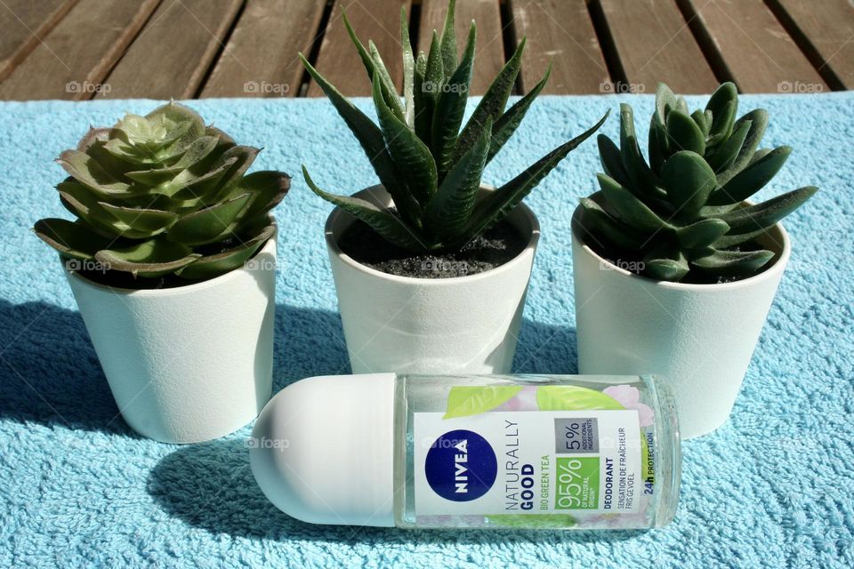 The Beauty Produit I Love